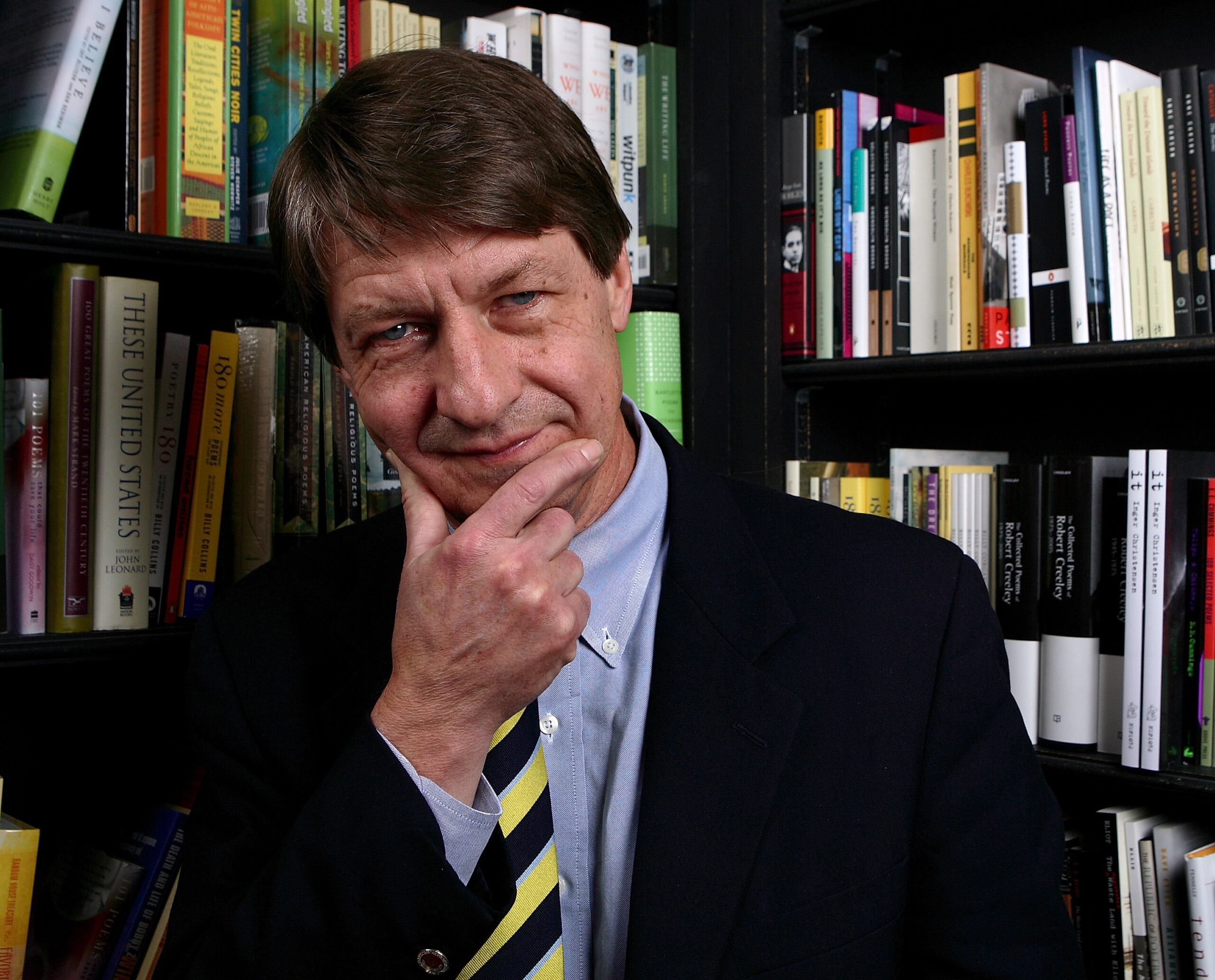 P. J. O'Rourke