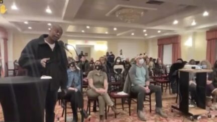 Ohio Council Votes Against Affordable Housing Plan After Dave Chappelle Threatens to Pull Businesses From State if Passed, Calls Them 'Clowns'