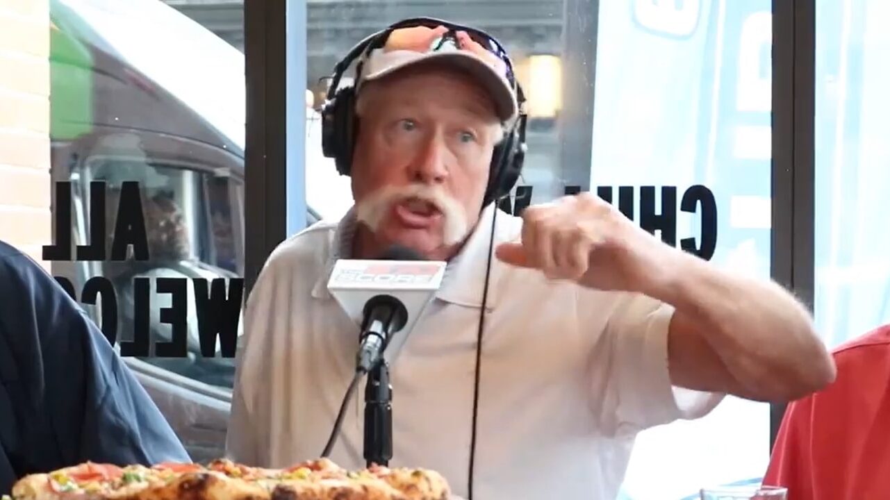 Goose Gossage threatens MLB commissioner