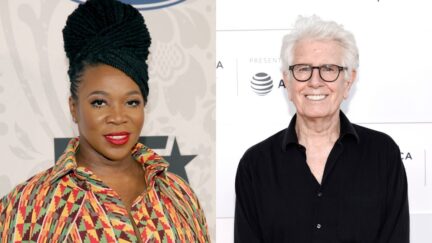 India Arie and Graham Nash Announce Plans to Leave Spotify Over Joe Rogan