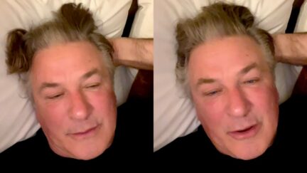 Alec Baldwin Returns to Work Following Fatal Rust Shooting, Calls Halyna Hutchins' Death a 'Horrible Thing'