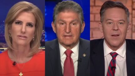 NYC Man convicted of threatening to kill Fox News hosts and Sen. Manchin