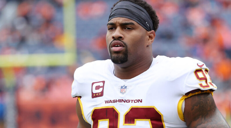 Green Room Loser 02-10-22