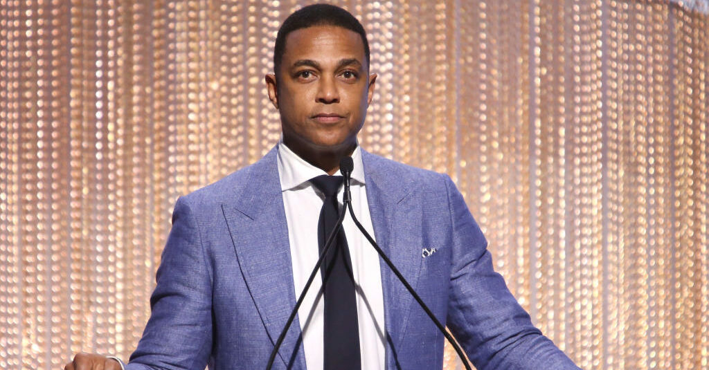 Don Lemon Claims Trump Was Afraid of Coming on His Nightly Show: ‘He Didn’t Have the Courage’