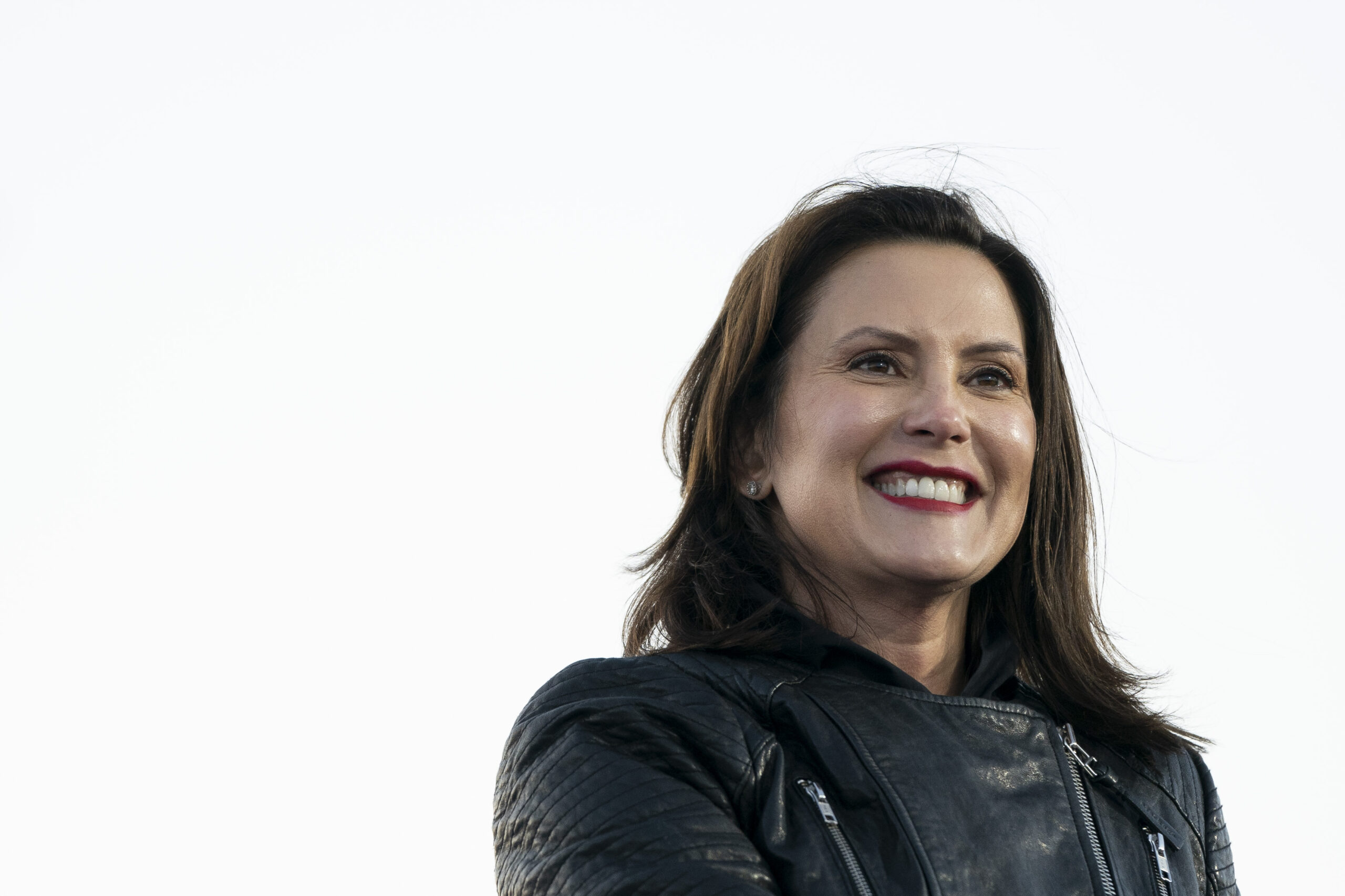 Gretchen Whitmer