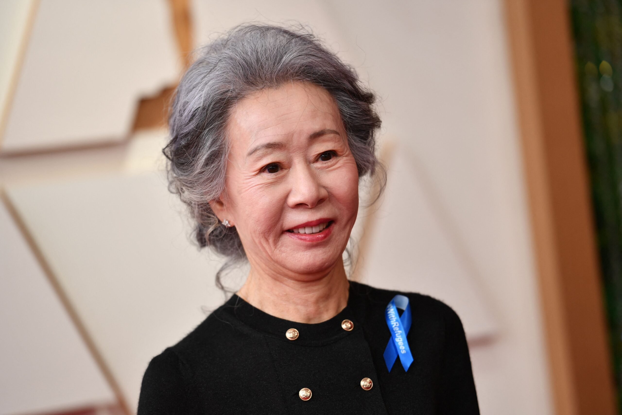 Youn Yuh-jung