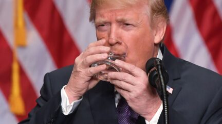 US-DIPLOMACY-POLITICS-DEFENSE-SECURITY-TRUMP