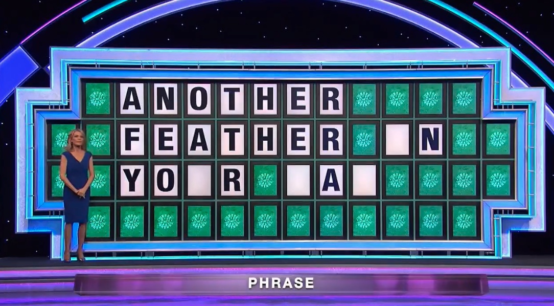 Wheel