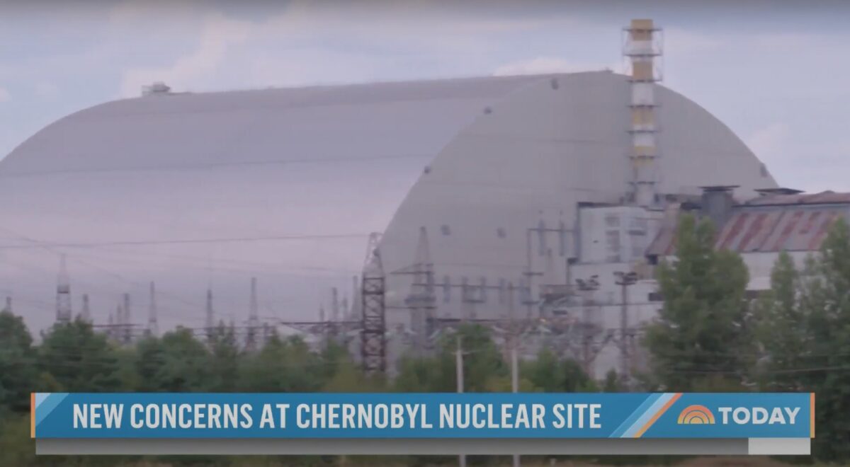 chernobyl