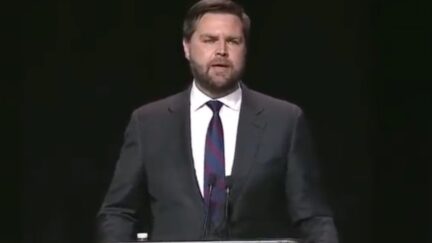 J.D. Vance