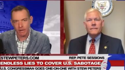 Pete Sessions