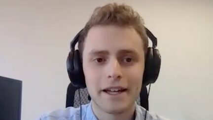 Aaron Parnas