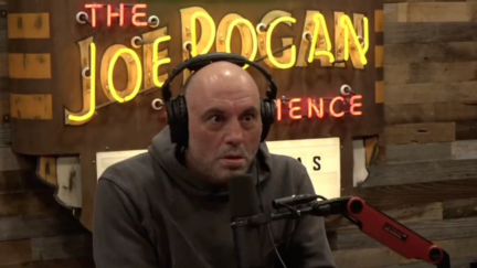 Joe Rogan