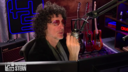 Howard Stern