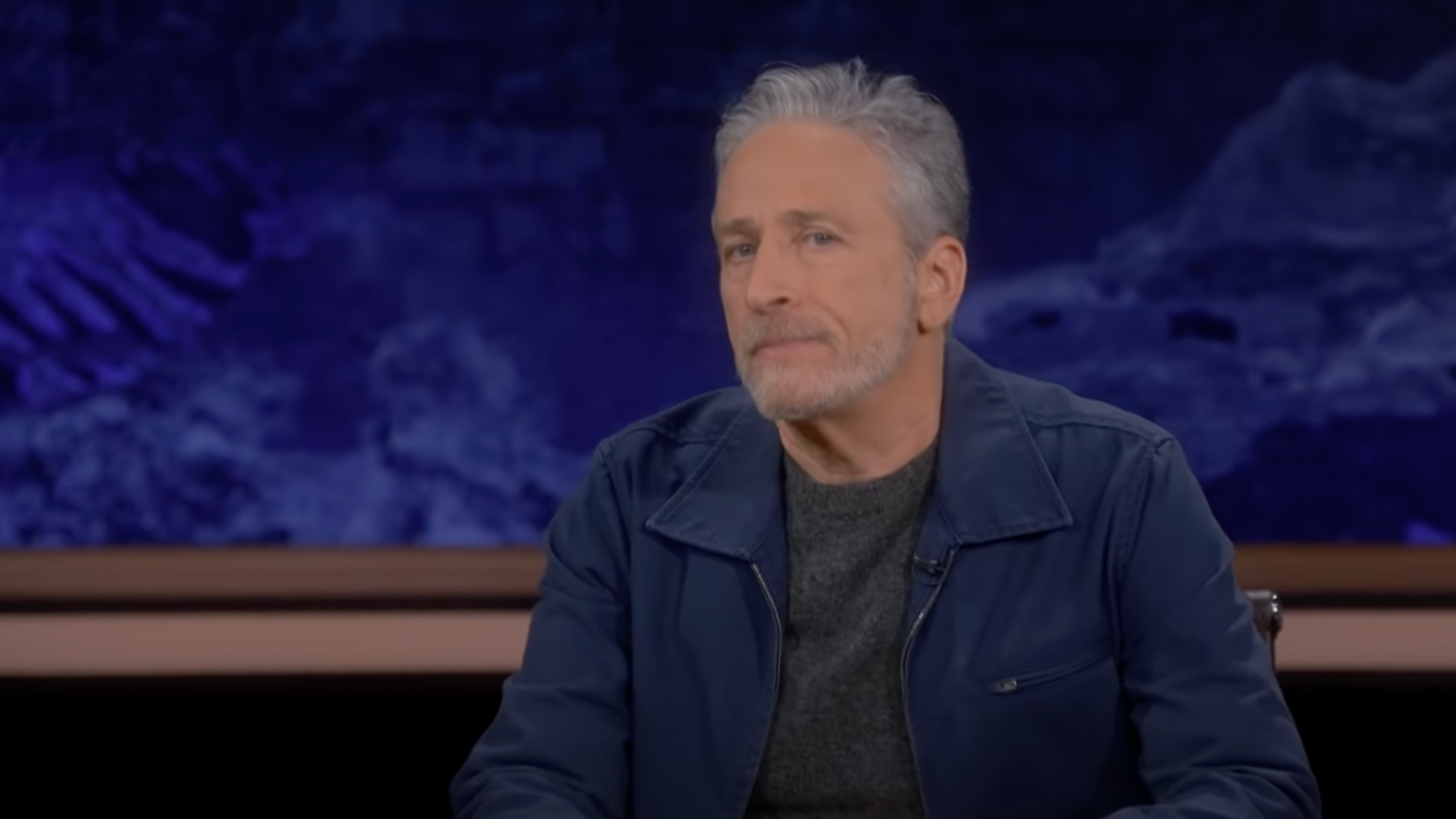 Jon Stewart