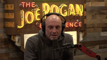 Joe Rogan