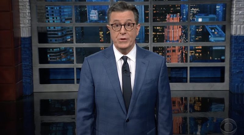 Green Room Loser 03-30-22