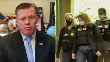 Biden Still Has Confidence In Secret Service Chief Amid Bribery Scandal Involving POTUS and First Lady Agents, Assault Rifles, A Drone, and More