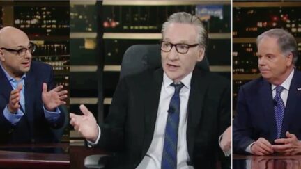 Bill Maher Says Jail Insurrectionists Now Because if Dems Lose 'The Jan. 6 Commission Becomes The Hunter Biden Commission' with Ali Velshi and Doug Jones