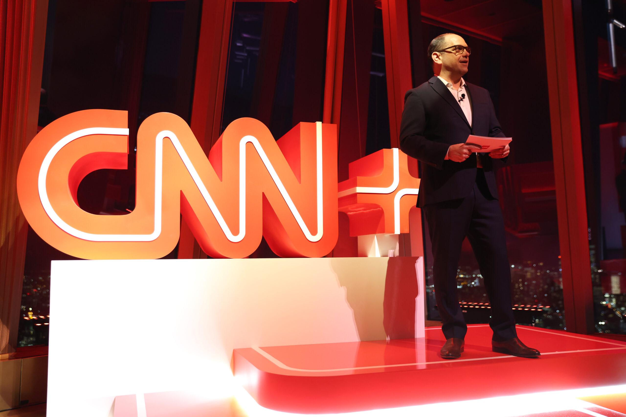 CNN+