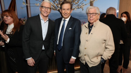 Report Claims CNN+ Struggling to Get Subscribers