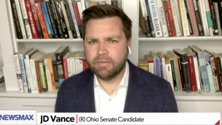 J.D. Vance Addresses Anti-Trump Comments