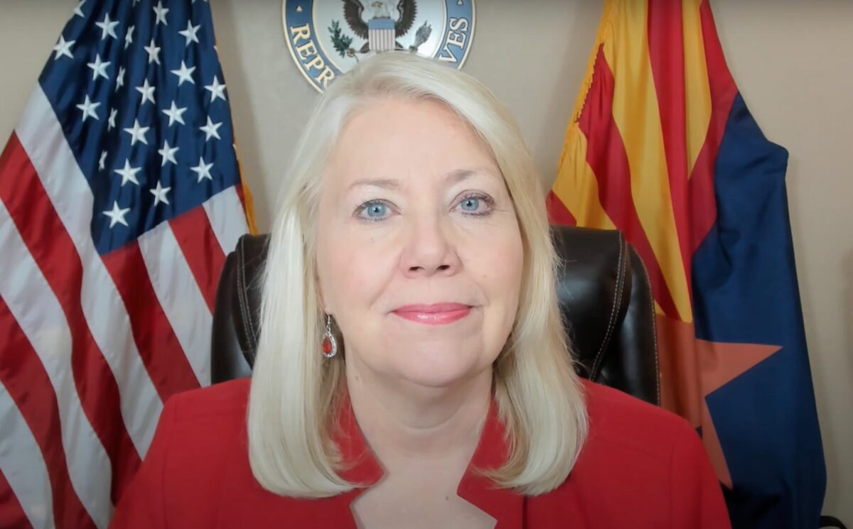 Debbie Lesko
