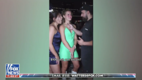 'Drunk Girls' Say They Would Choose $100 Over a Bitcoin