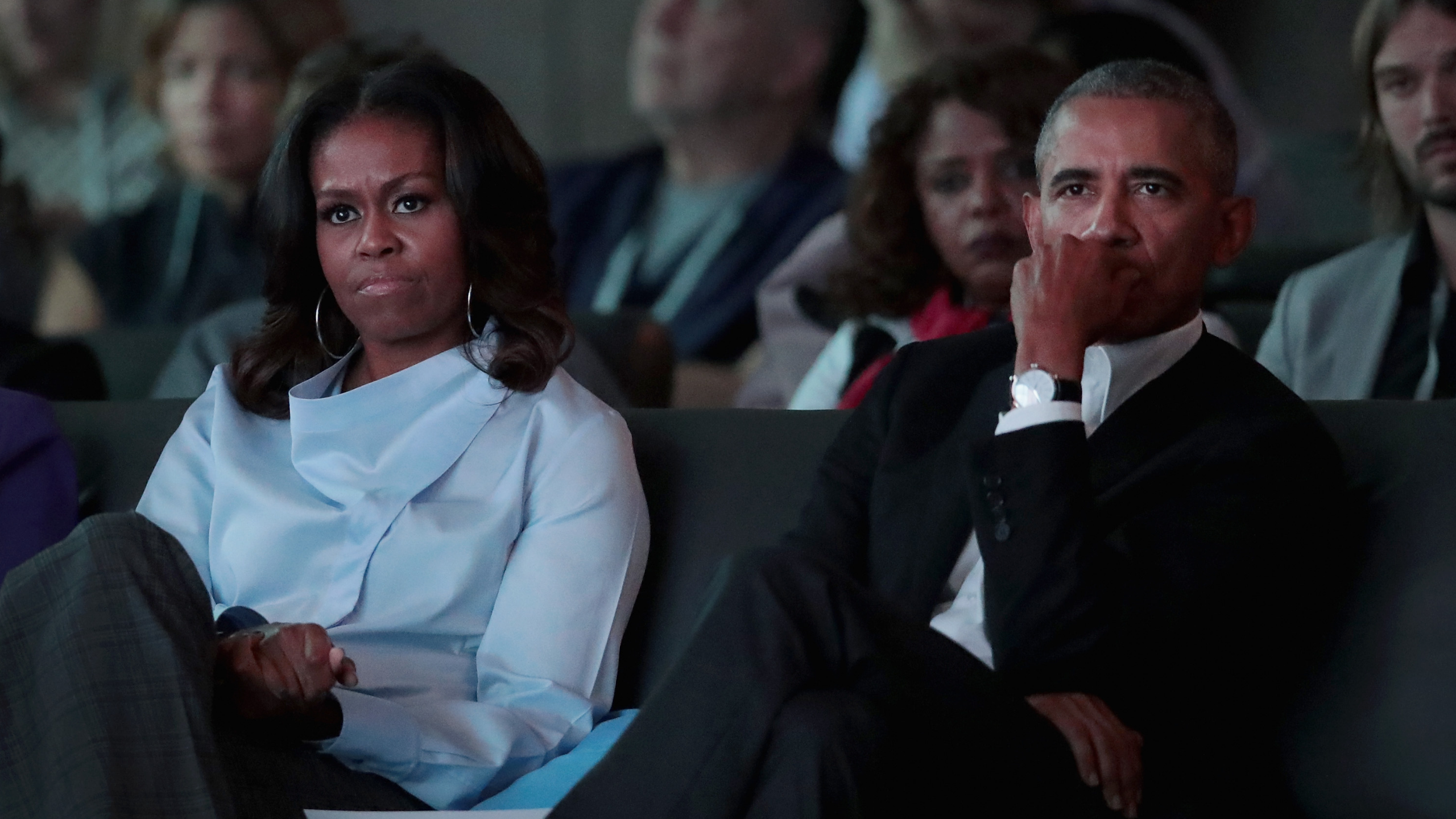 (Photo by Scott Olson/Getty Images)