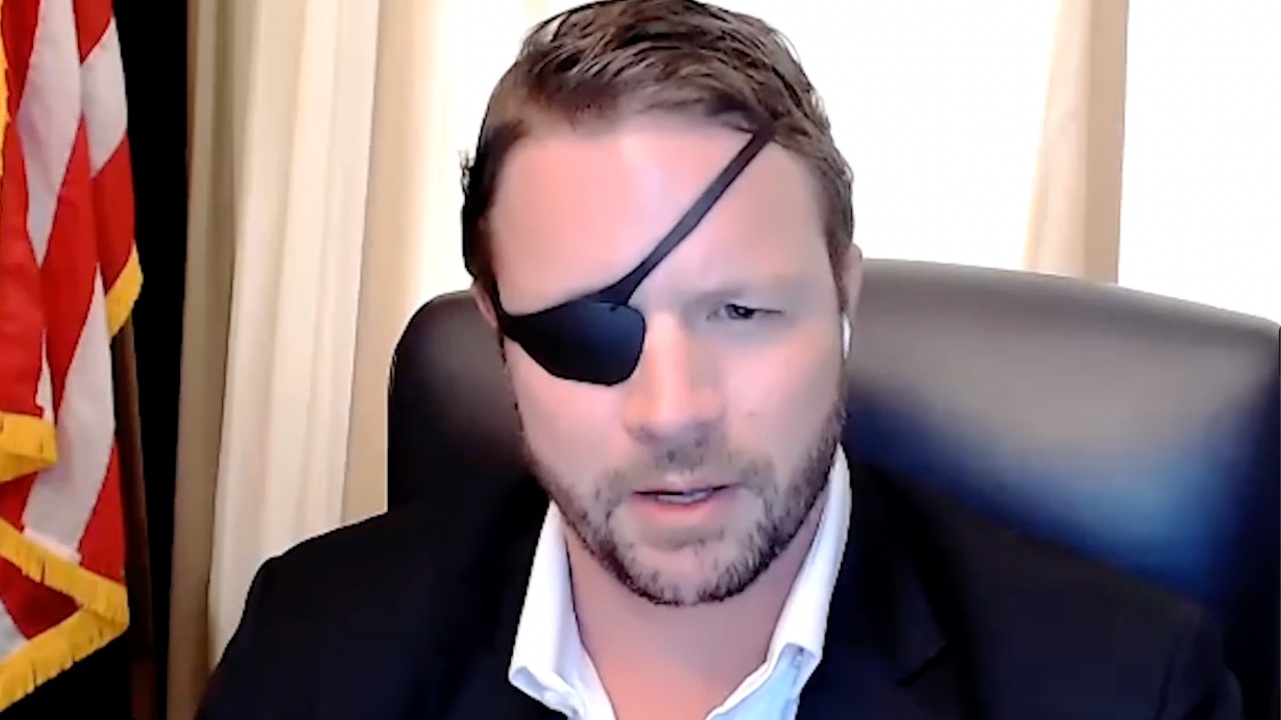 Dan Crenshaw