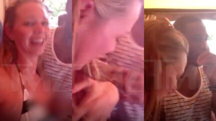 Trey Songz Facing $5 Million Settlement Demand as Video Shows Him Exposing Woman's Breasts and Chanting 'T*tties in the Open'