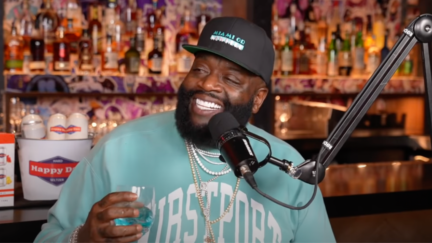 Rick Ross