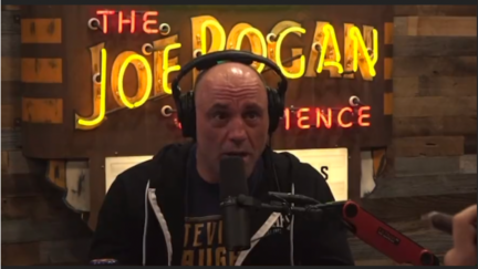 Joe Rogan