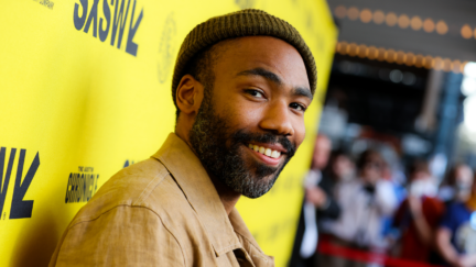 Donald Glover