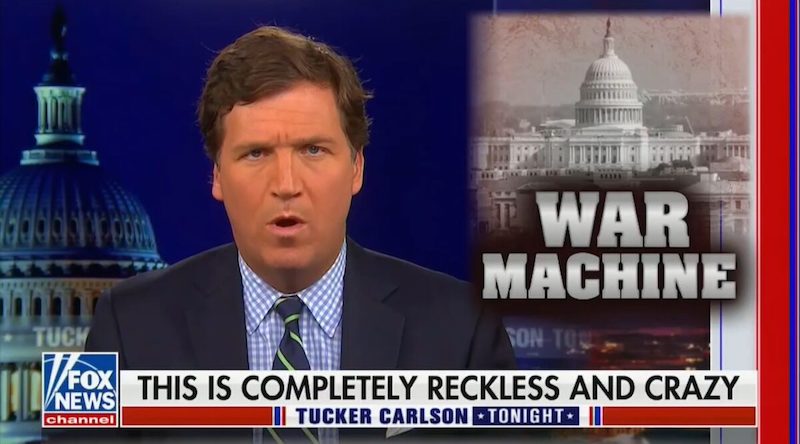 Green Room Loser 04-08-22