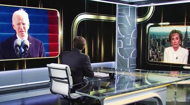 Green Room Winner 04-13-22