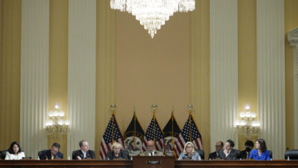 House Jan. 6 select committee