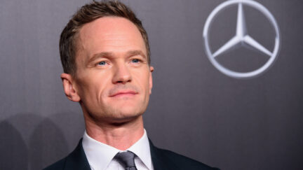 Neil Patrick Harris at The 77th Annual Peabody Awards Ceremony - Red Carpet