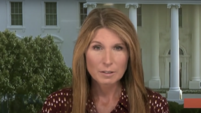 Glenn Greenwald Calls Nicolle Wallace 'Typhoid Mary' of Disinformation