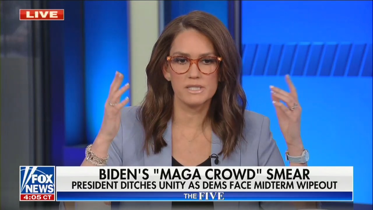 Cable News Ratings Thursday May 5 MSNBC, CNN & Fox News