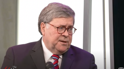 Bill Barr