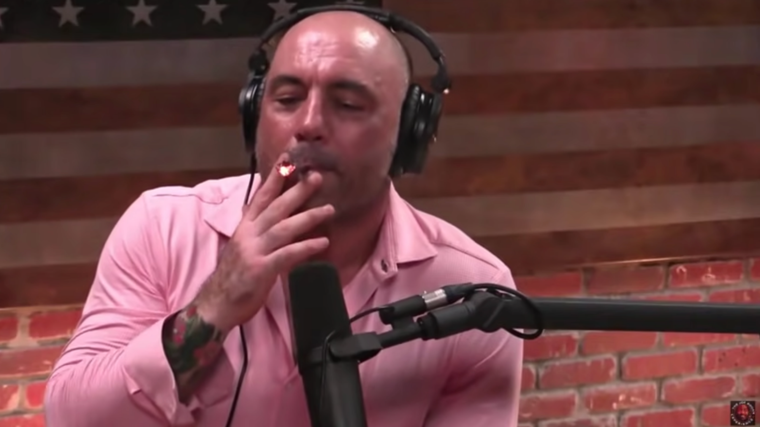 Joe Rogan