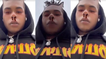 Isaiah Lee rapped about Dave Chappelle before attack