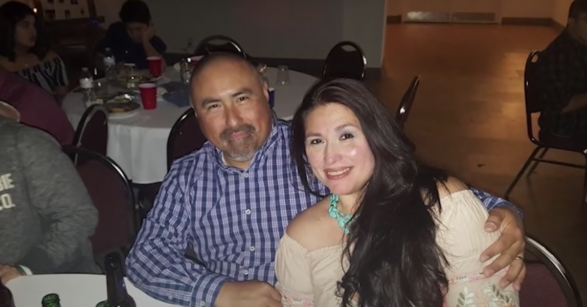 Millions Raised for Children Who Lost Mother in Uvalde Shooting, Father Shortly After