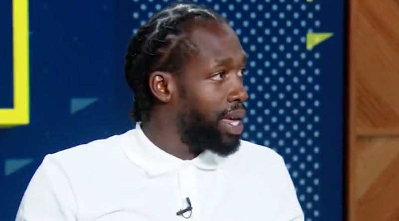 Green Room Winner 05-17-22