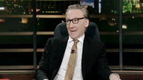 Bill Maher Claims 'Trump Could Win So Easy' Because of Drag Queens