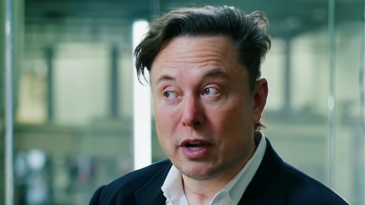 JUST IN: After Musk’s Denial, Ian Bremmer Claims Musk Did Indeed Say He Spoke to Putin