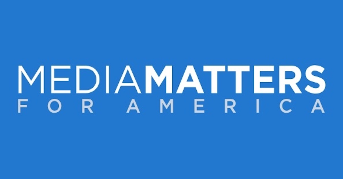 Former Media Matters Editor Makes Explosive Accusations