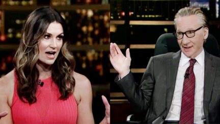 Maher and Krystal Ball Defend NFL Coach Fined for Defending Jan. 6 Riot as Mere 'Dust-up'
