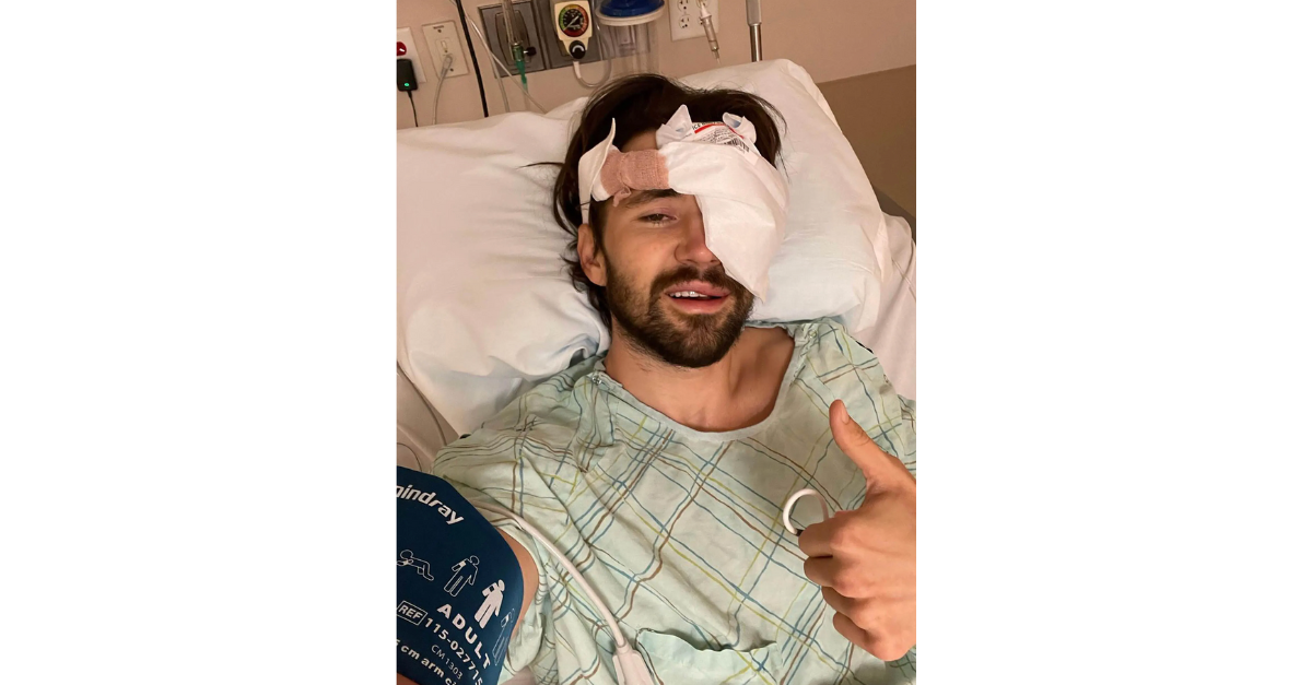 YouTuber David Dobrik Sued for 10M Over Failed Stunt